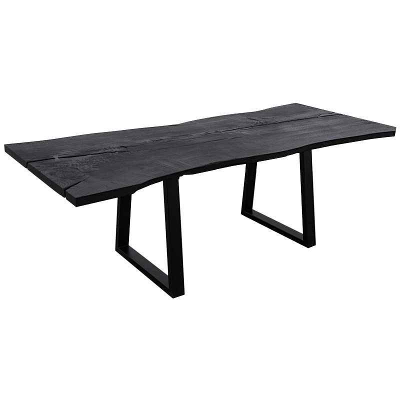 Le morta table