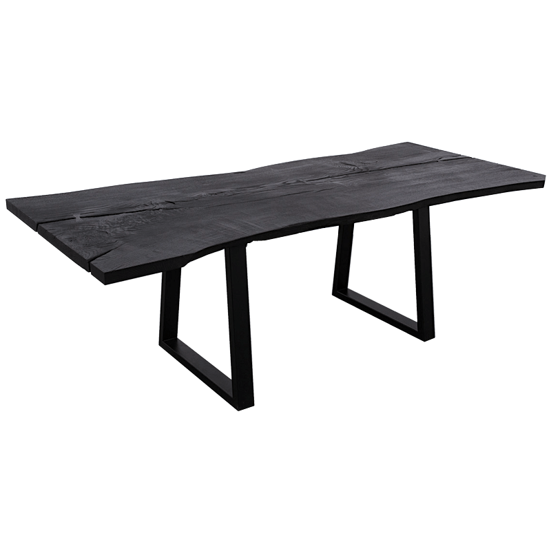 Le morta table, table bois des marais